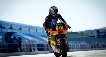 MotoGP deve movimentar mais de R$ 868 milhões em Goiânia, projeta IMB